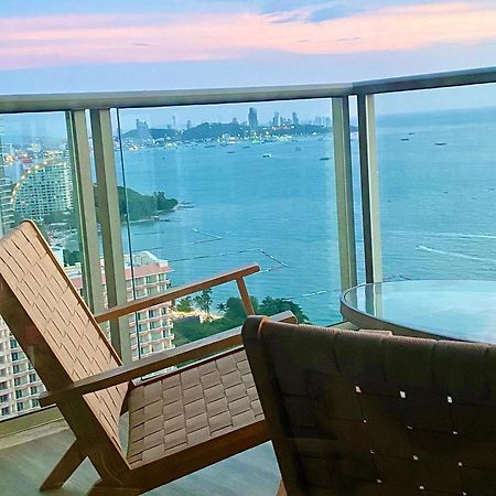 Apartament Lux Sl Luxury Style Of Life 3 Pattaya Zewnętrze zdjęcie