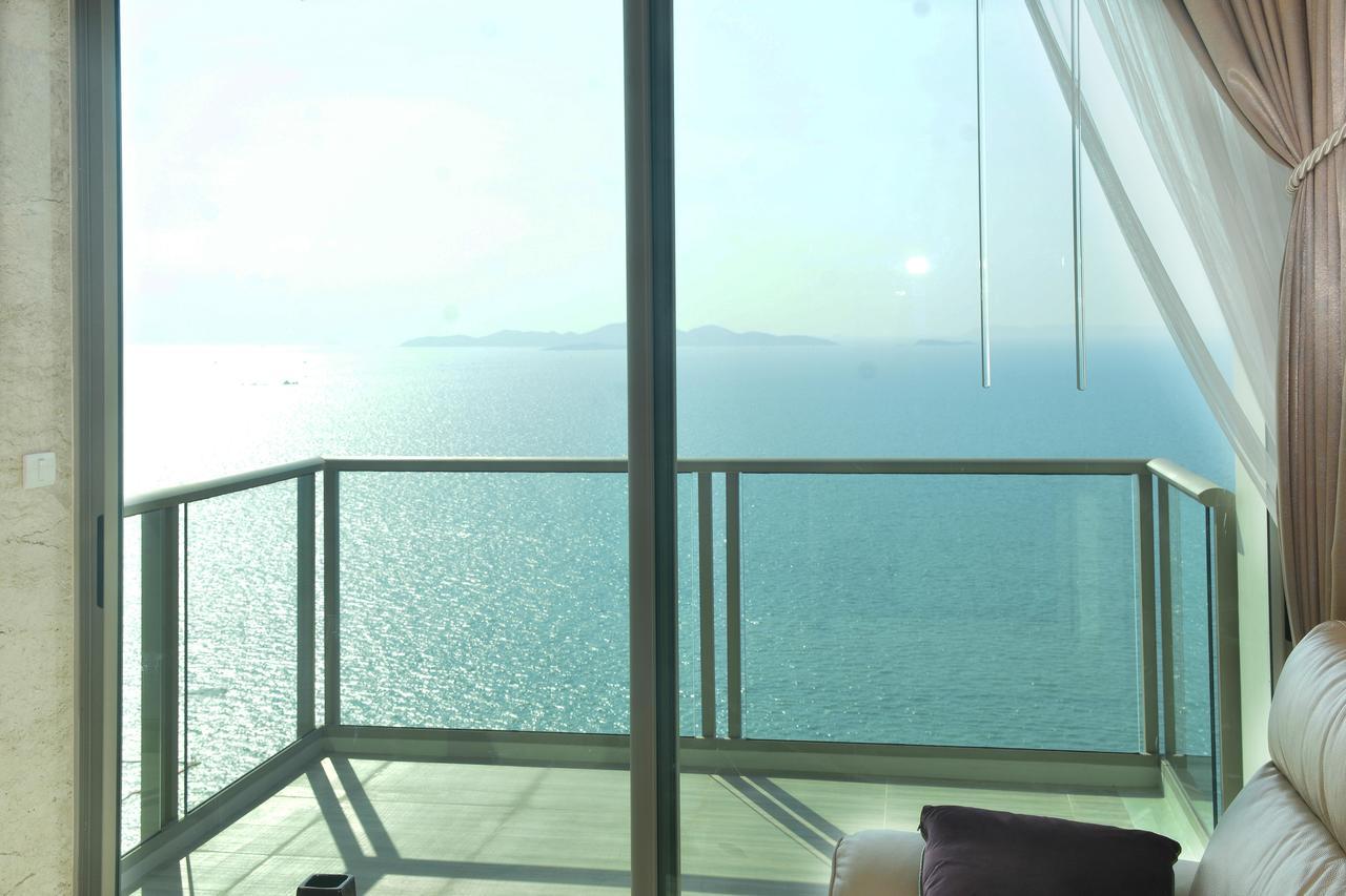 Apartament Lux Sl Luxury Style Of Life 3 Pattaya Zewnętrze zdjęcie
