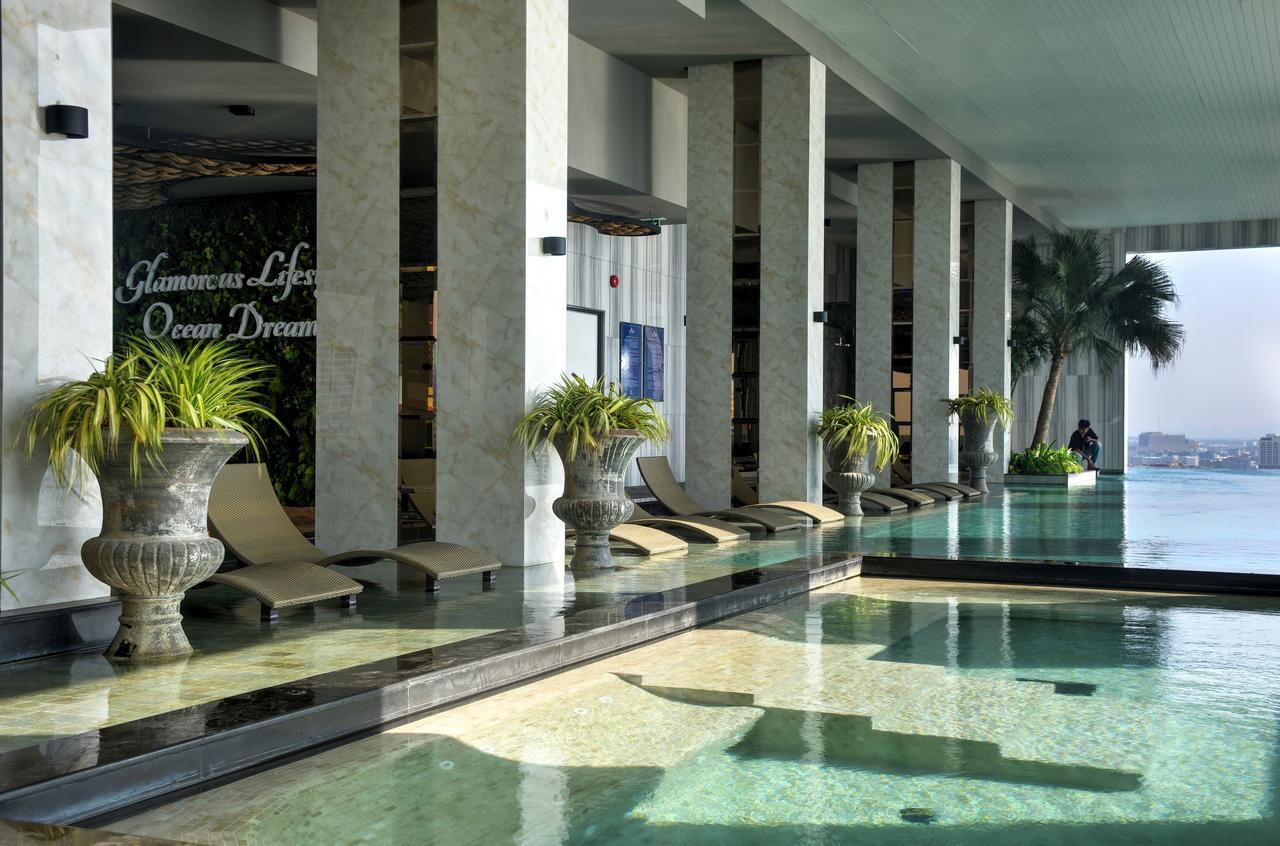 Apartament Lux Sl Luxury Style Of Life 3 Pattaya Zewnętrze zdjęcie