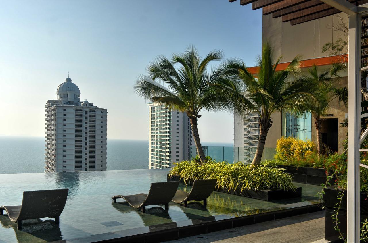 Apartament Lux Sl Luxury Style Of Life 3 Pattaya Zewnętrze zdjęcie