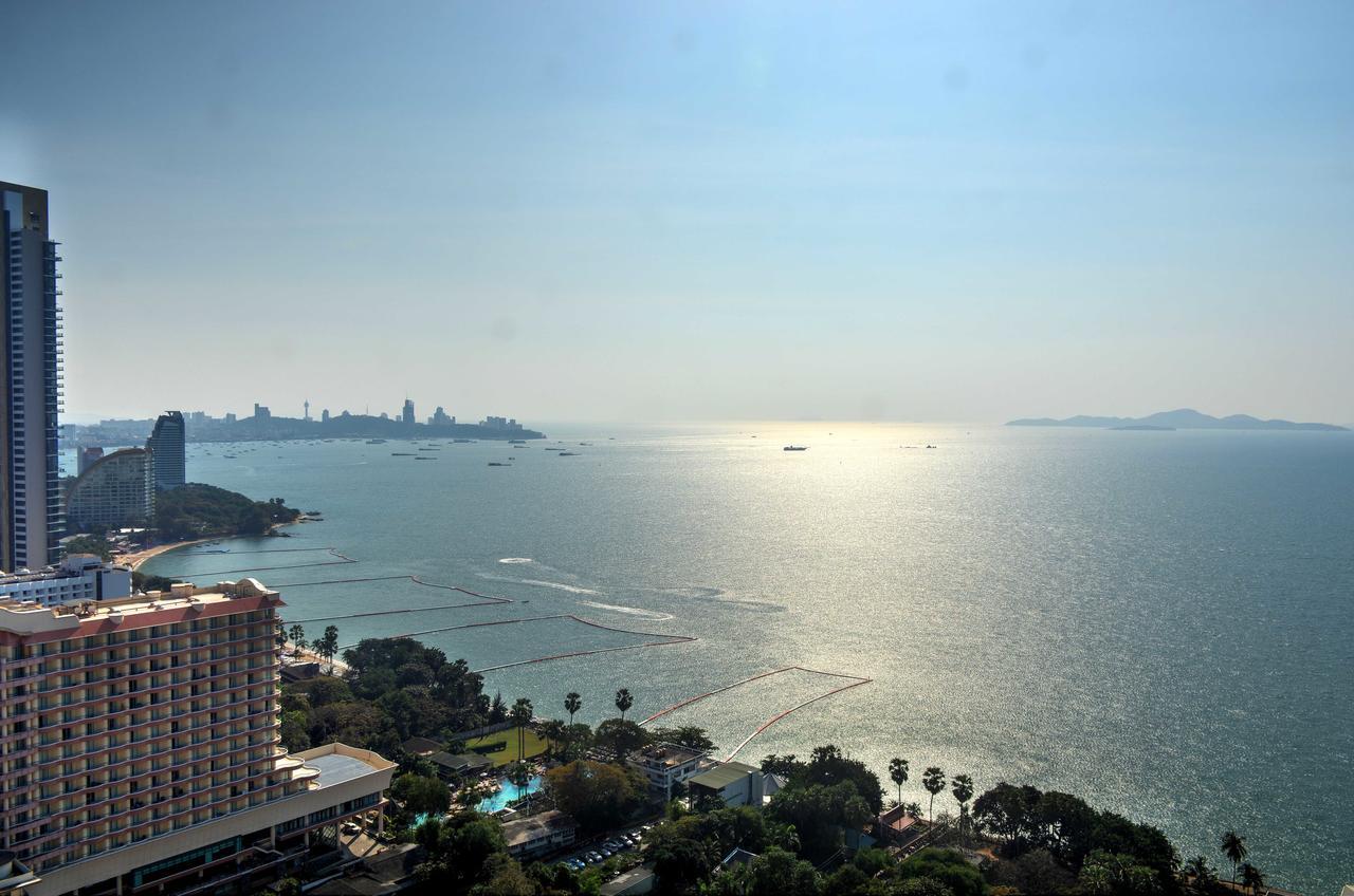 Apartament Lux Sl Luxury Style Of Life 3 Pattaya Zewnętrze zdjęcie