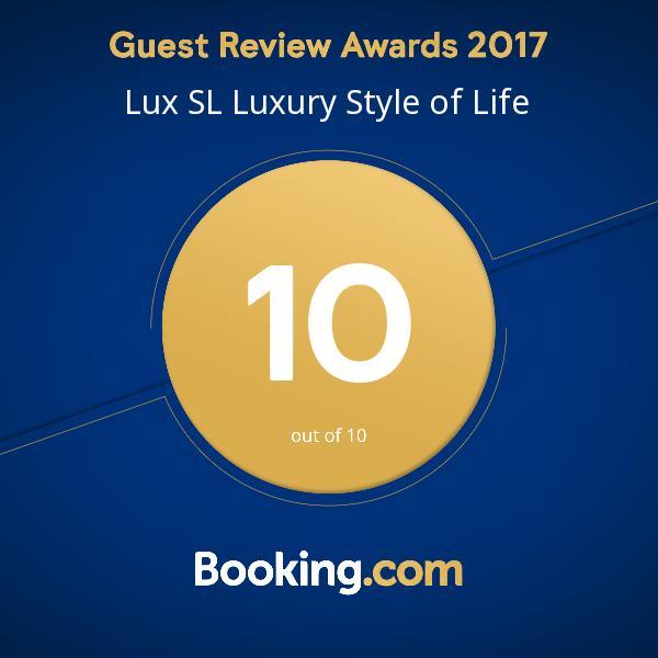 Apartament Lux Sl Luxury Style Of Life 3 Pattaya Zewnętrze zdjęcie