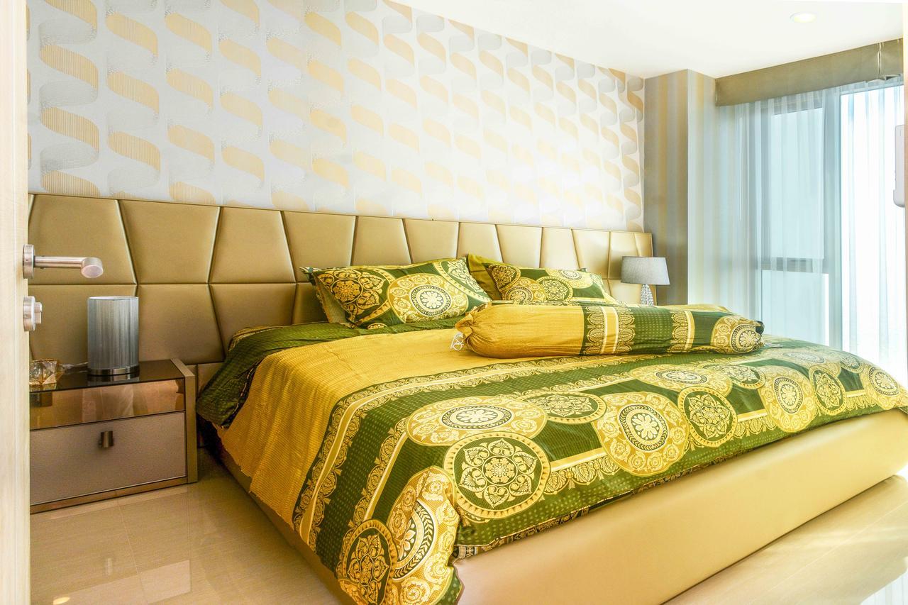 Apartament Lux Sl Luxury Style Of Life 3 Pattaya Zewnętrze zdjęcie