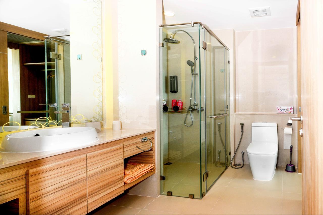 Apartament Lux Sl Luxury Style Of Life 3 Pattaya Zewnętrze zdjęcie