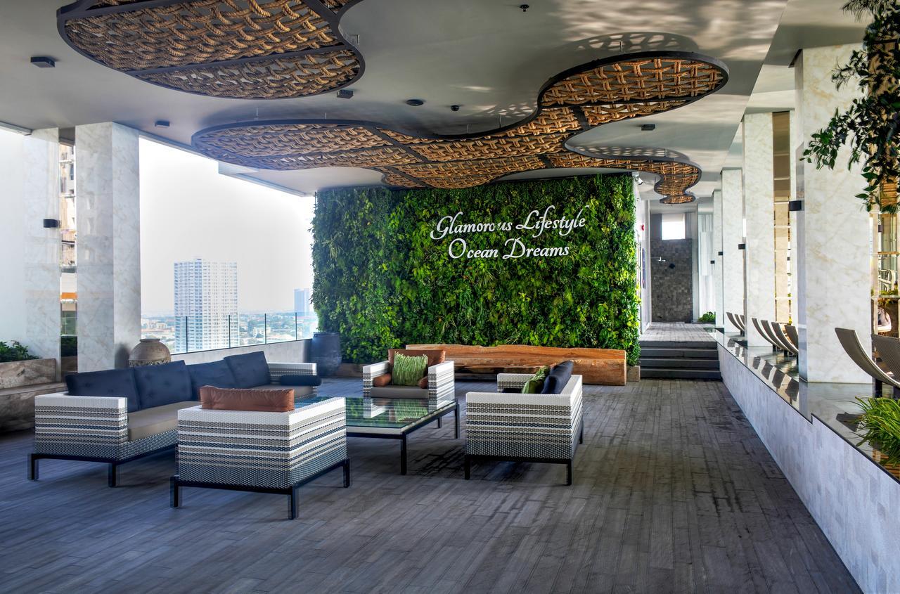 Apartament Lux Sl Luxury Style Of Life 3 Pattaya Zewnętrze zdjęcie